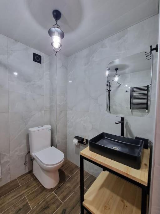 Villa Sunshine ,Whole Apartment,Апартмент Целиком Dilijan Eksteriør bilde