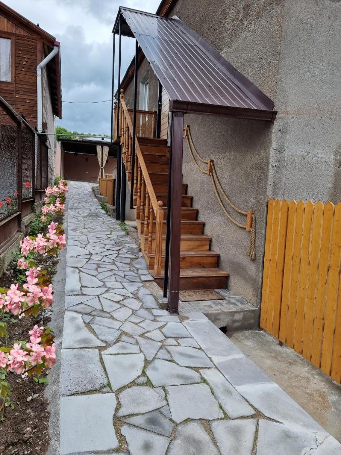 Villa Sunshine ,Whole Apartment,Апартмент Целиком Dilijan Eksteriør bilde