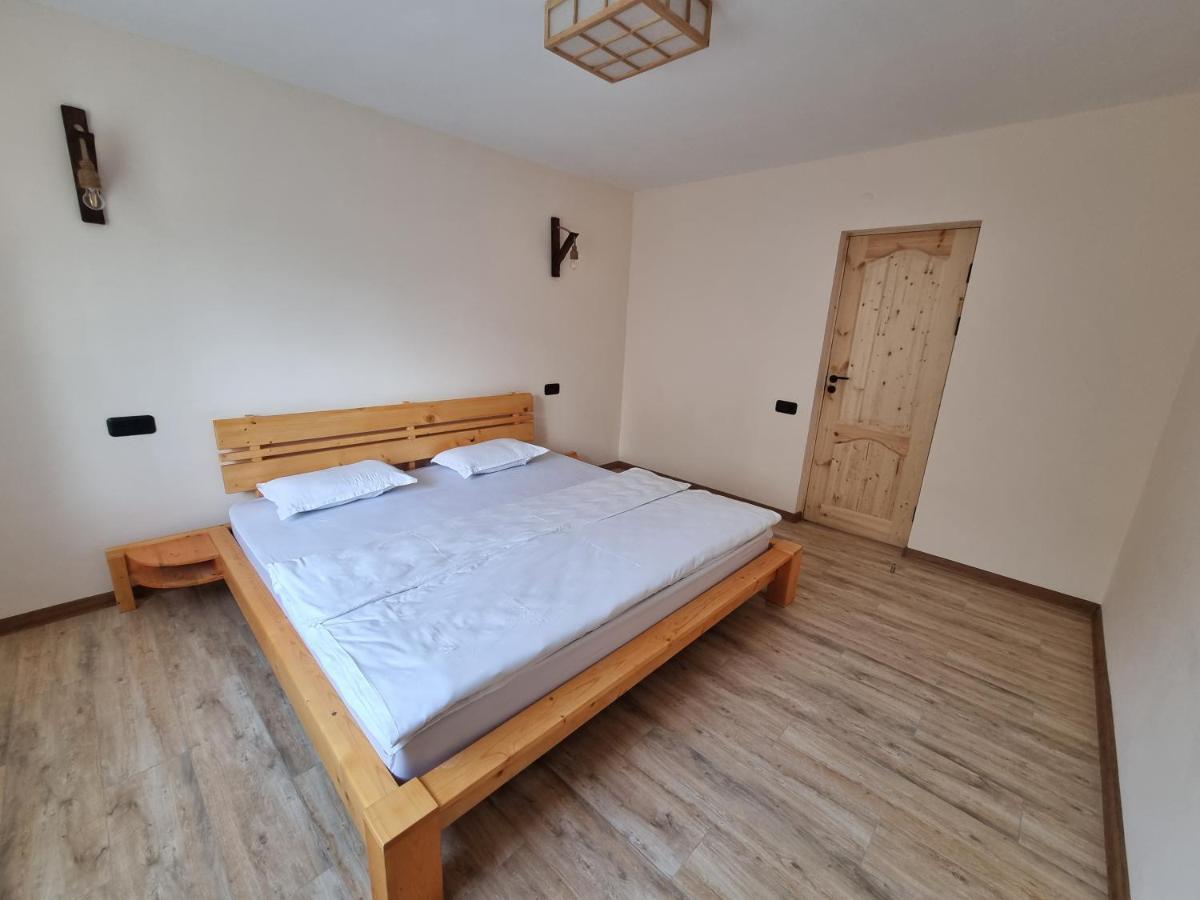 Villa Sunshine ,Whole Apartment,Апартмент Целиком Dilijan Eksteriør bilde
