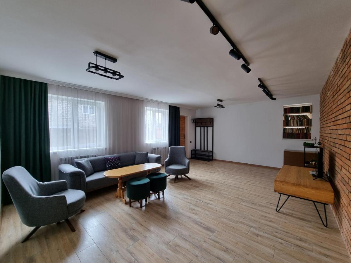Villa Sunshine ,Whole Apartment,Апартмент Целиком Dilijan Eksteriør bilde