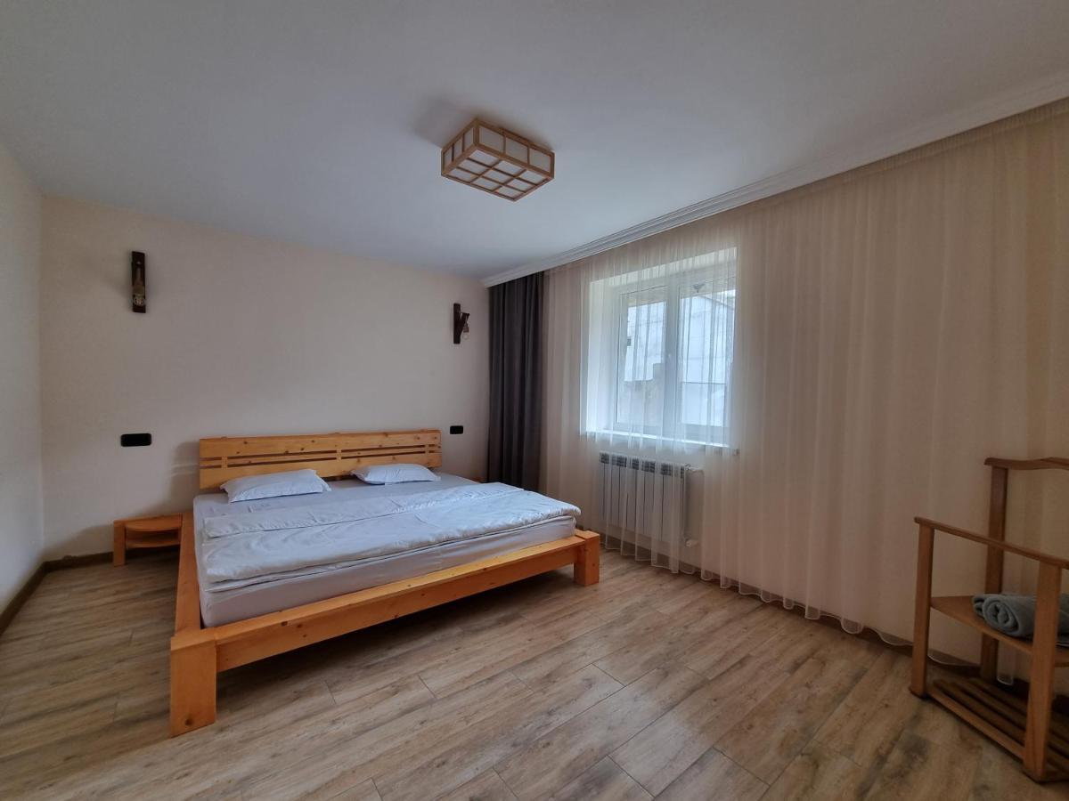 Villa Sunshine ,Whole Apartment,Апартмент Целиком Dilijan Eksteriør bilde