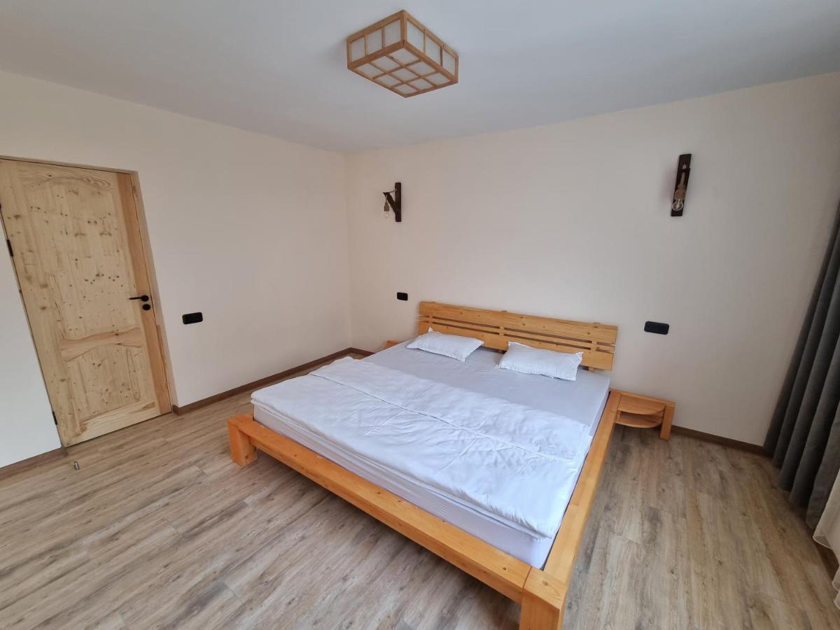 Villa Sunshine ,Whole Apartment,Апартмент Целиком Dilijan Eksteriør bilde