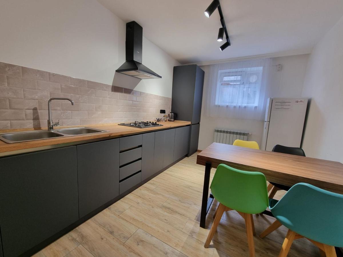 Villa Sunshine ,Whole Apartment,Апартмент Целиком Dilijan Eksteriør bilde