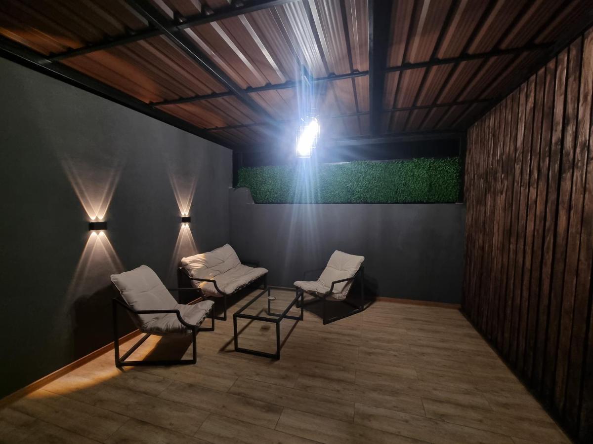 Villa Sunshine ,Whole Apartment,Апартмент Целиком Dilijan Eksteriør bilde